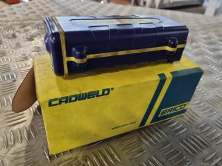 Erico Cadweld Plus Control Unit