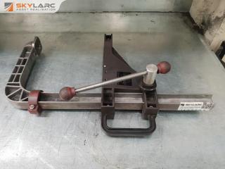 DrillMate Drill Mounting Clamp