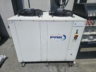 Patton Pak PZB1000-DU/Z Refrigeration Unit