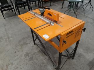 Triton Workcentre MK3 Workbench