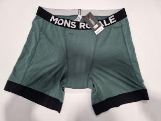 Mons Royale Epic Merino Bike Short Liner - XXL