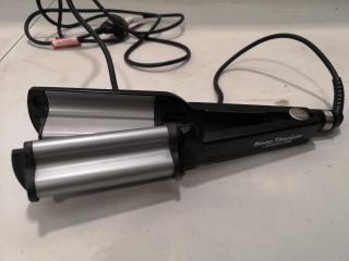 Babyliss Pro Nano Titanium Professional Curling Tool