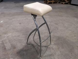 Stylish Retro Bar Stool