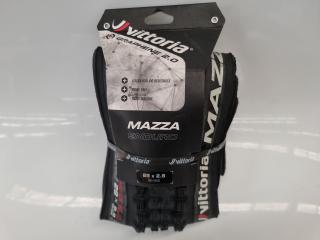 Vittoria Mazza Enduro  MTB Tyre 29 x 2.6