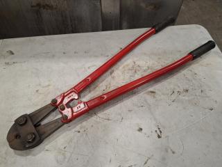 Heavy Duty Cable Crimper 