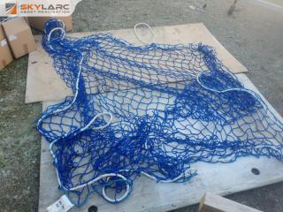 4m x 4m Fall Safety Net