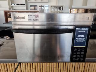 Kolb Atollspeed High Speed Oven