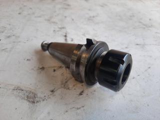 BT40 ER32-60 Collet Chuck