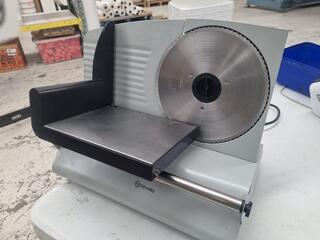 Novello Benchtop Meat Slicer 