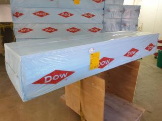 DOW Building Solutions STYROFOAM Polystyrene