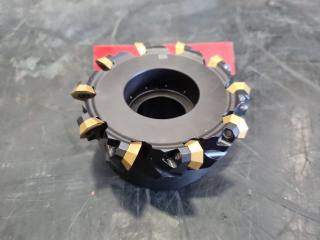 Kennametal 100mm Face Cutter