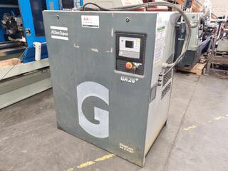 Atlas Copco GA26+ Rotary Screw Air Compressor