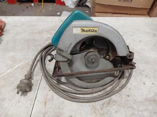Makita 5800NB 180mm Circular Saw