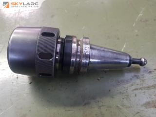 BB40 High Power Milling Chuck