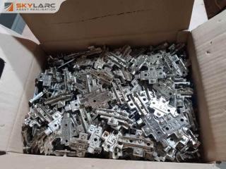 Box of Grass Hinge Mounts