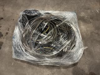 Large Assortment of Drive Belts