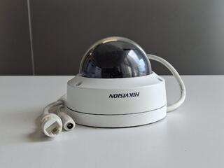 Hikvision DS-2CD2155FWD-I 4mm Network Camera