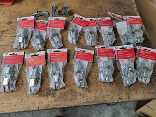 Hafele Concealed Cupboard Cabinet Hinges