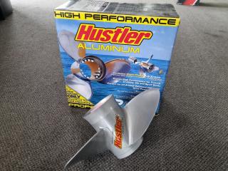 Turning Point Hustler Aluminium Propeller, New