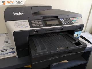 Brother Professional Series Multi Function Inkjet Office Printer