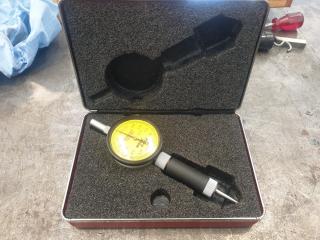 Starrett Hole Gauge