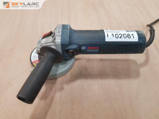 Bosch Angle Grinder