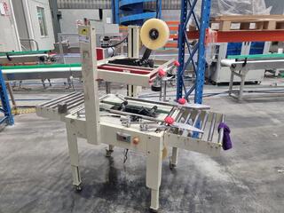 Industrial Carton Sealer Machine