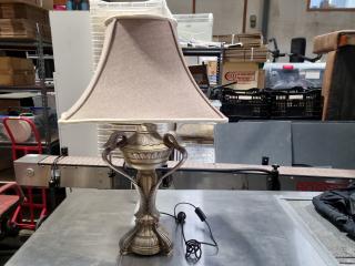 Stylish Table Lamp