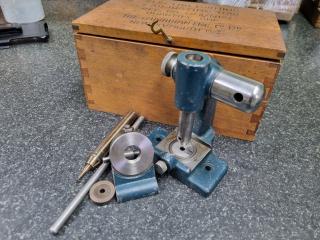 Vintage Electro Forming & Adjusting Tool by Chambrian Eng. LTD