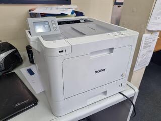 Brother Colour Laser Printer HL-L9310CDW
