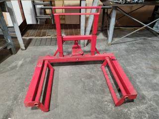 Large Wheel / Tyre Dolly