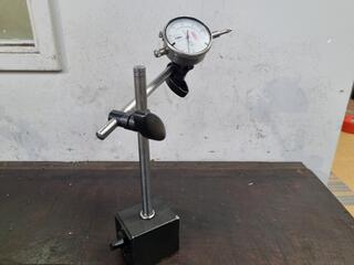 Vertex Dial Indicator w/ Magnetic Base