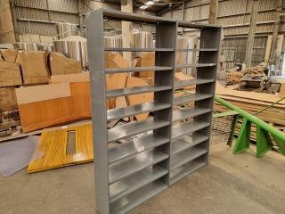 Large Office Shelving Unit