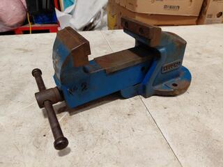 Record No 2 Bench Vice