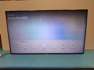 Samsung HG50AT670UK Hotel TV