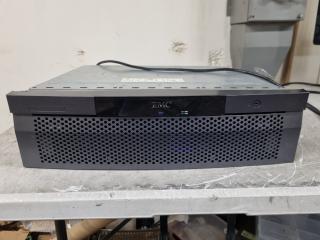 EMC Corporation 15-Slot Fibre Channel Disk Array KTN-STL4