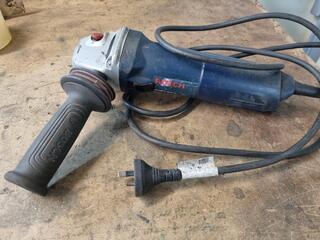 Bosch Professional Corded 125mm Angle Grinder
