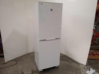 Blue Seal Refrigerator Freezer