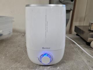 Sansai Ultrasonic Intelligent Humidifier