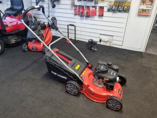 New Tandem Scorpion Petrol Mower