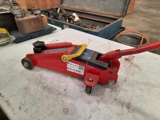 Drivers Choice 2 Tonne Trolley Jack