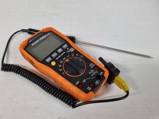 Klein Tools Digital Multimeter MM700
