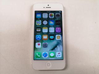 Apple iPhone 5, 16Gb