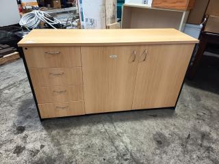 Office Cupboard