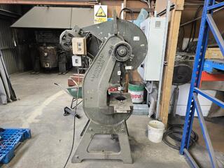 A.W.Beere Reclining Press 