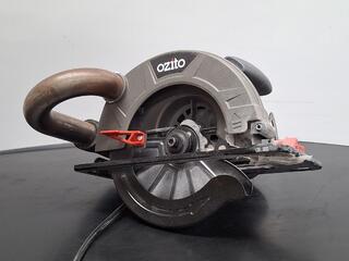Ozito CSW-7000 185mm Circular Saw