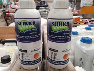 Slikka Super Penetrant Wetter -  2 Litres