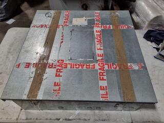 Galvanized Steel Electrical Cabinet