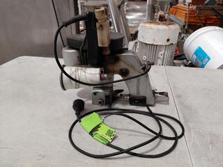 Newlong NP-7A bag closer sewing machine