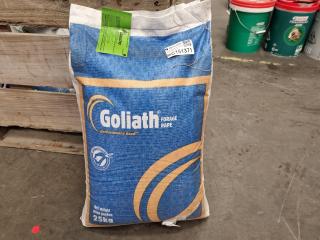 25kg Goliath Forage Rapeseed